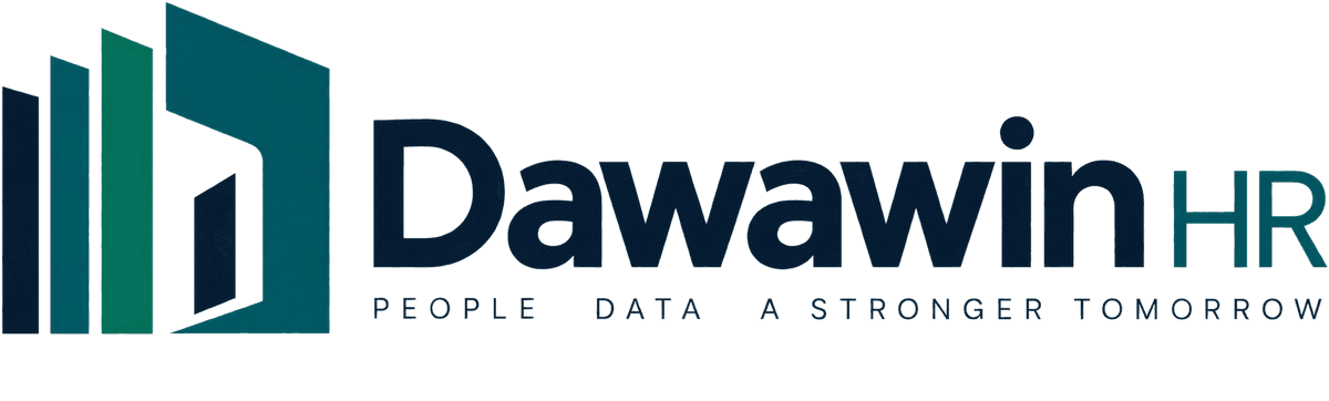 Dawawin HR — People. Data. A stronger tomorrow